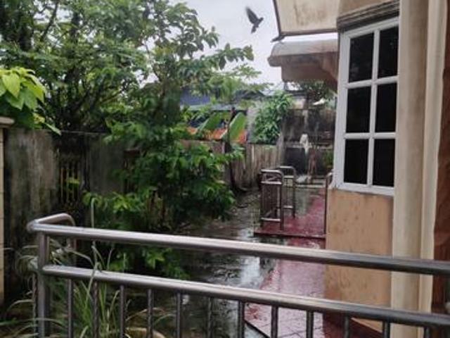 Bungalow for sale in Perak, Tanjong Ipoh