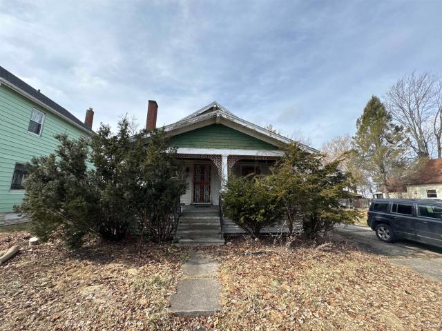 House for sale in Carrollton, Michigan