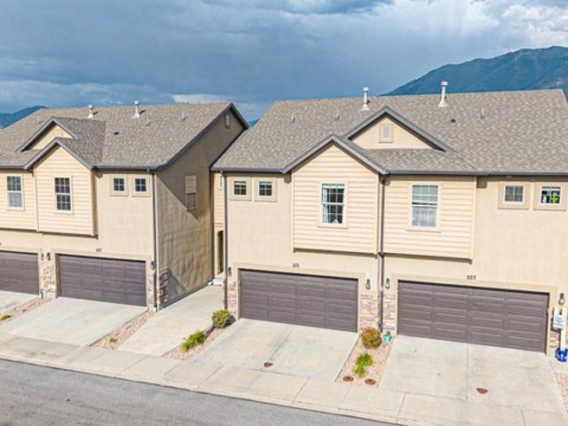 Townhouse for sale in Spanish Fork, Utah