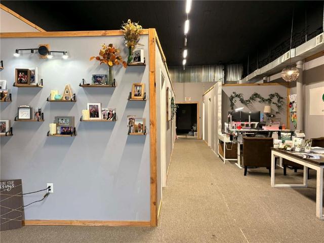 Commercial for sale in Missouri