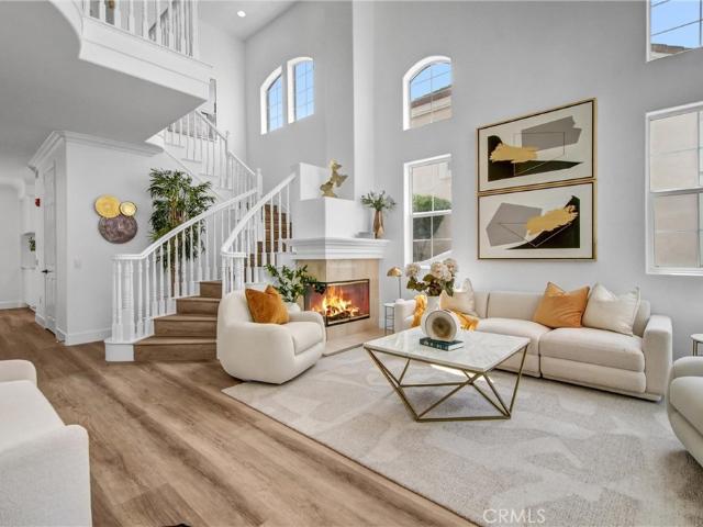 Condo for sale in Monrovia, California