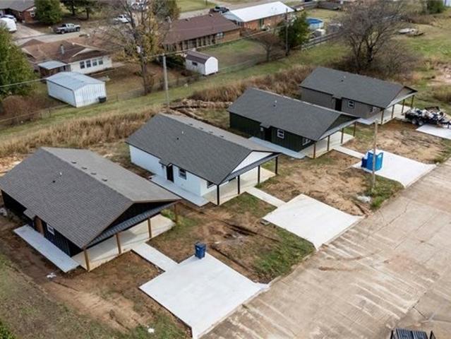 House for sale in Stroud, Lincoln County
