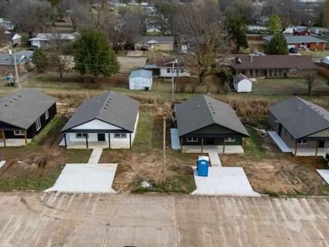 House for sale in Stroud, Oklahoma