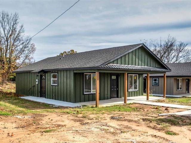 House for sale in Stroud, Oklahoma
