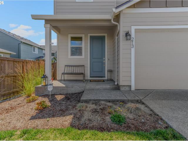 House for sale in Ridgefield, Washington