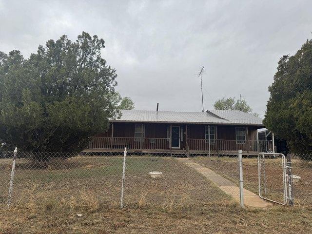 House for sale in Whiteface, Texas