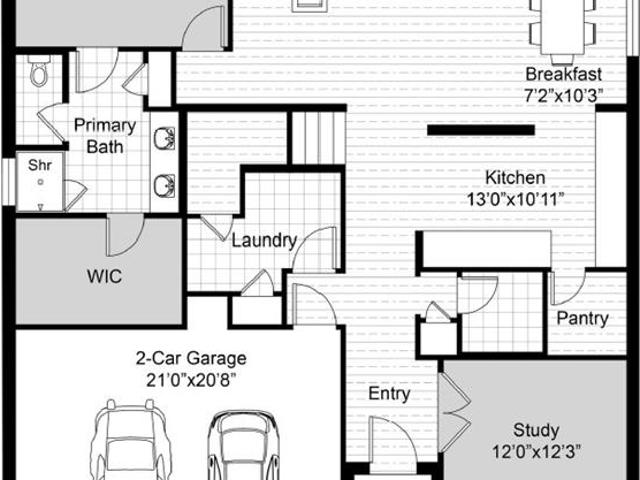 House for sale in Wise, Texas