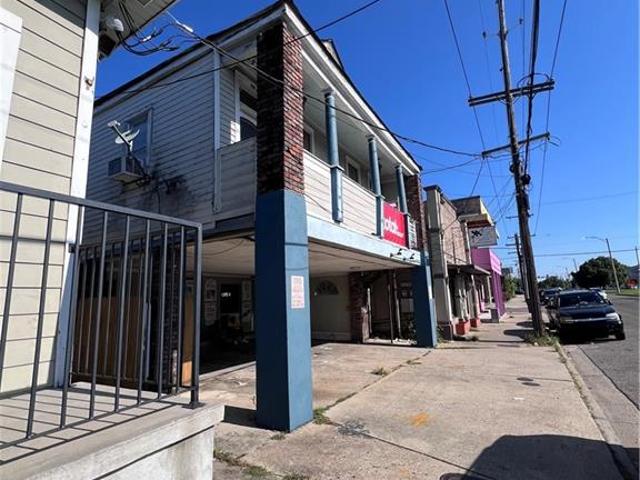 Commercial for sale in New Orleans, Louisiana