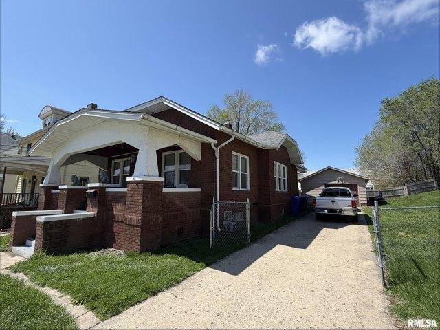 House for sale in Kewanee, Illinois