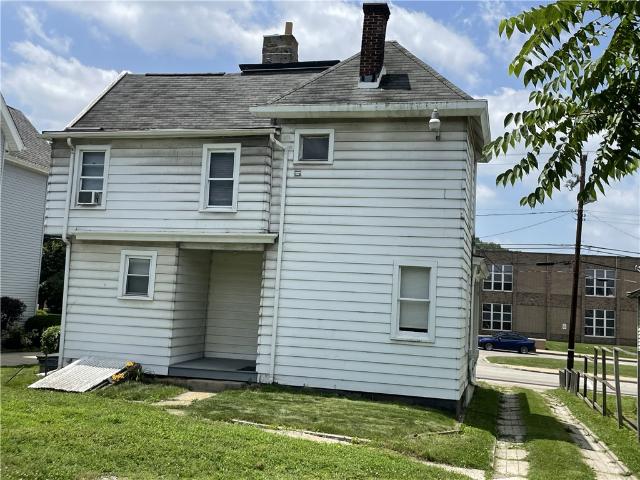 House for sale in Canonsburg, Pennsylvania