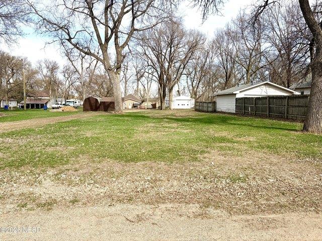 Land for sale in Clark, South Dakota