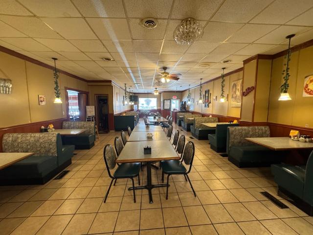 Commercial for sale in Aledo, Illinois