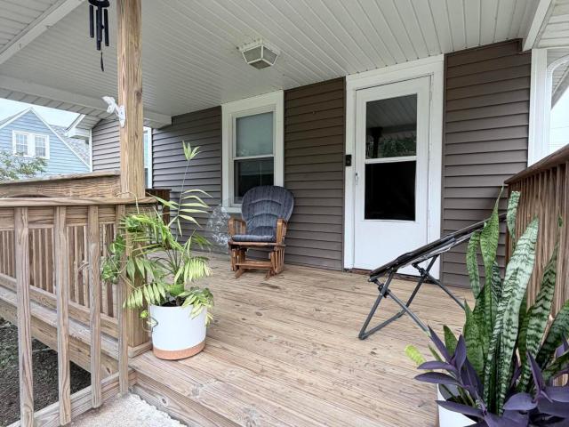 House for sale in Hobart, Indiana