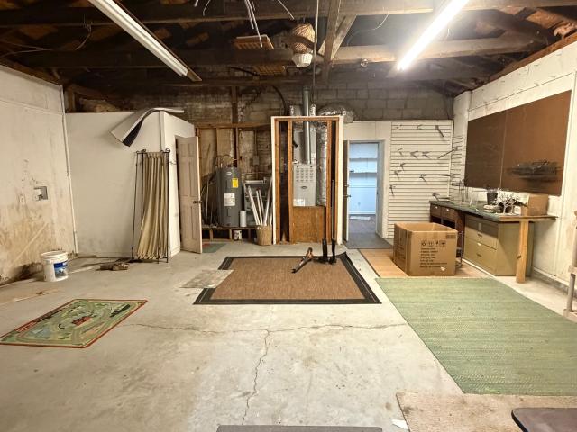 Commercial for sale in Montezuma, Georgia
