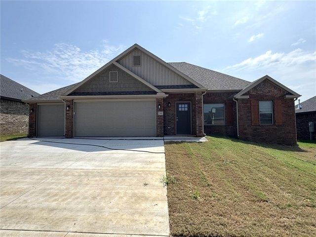 House for sale in Ark