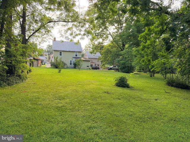 House for sale in Mercersburg, Pennsylvania