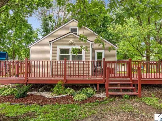 House for sale in Mankato, Minnesota
