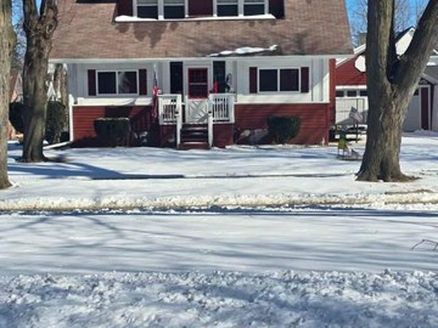 House for sale in Odebolt, Iowa