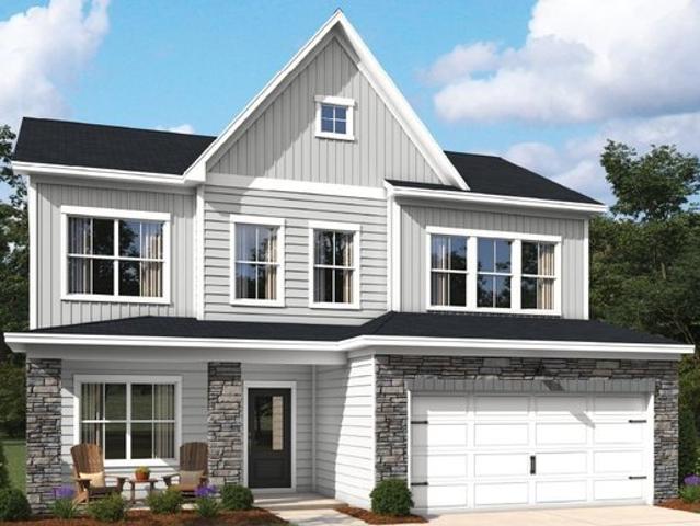 House for sale in Wilsons Mills, North Carolina