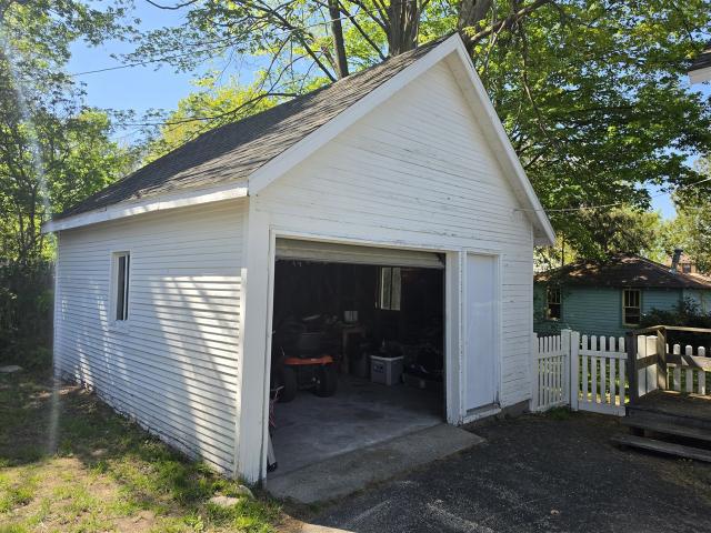 House for sale in Reed City, Michigan