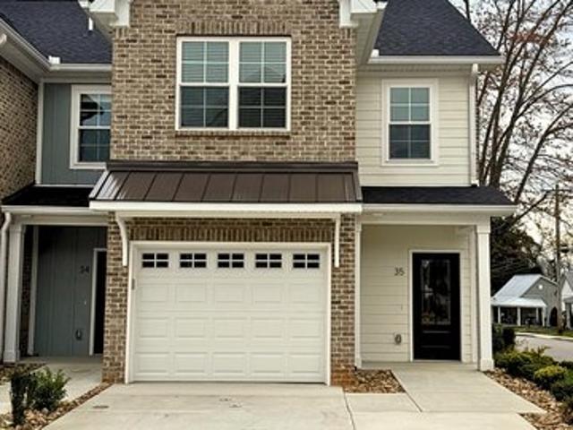 Townhouse for sale in Tennessee