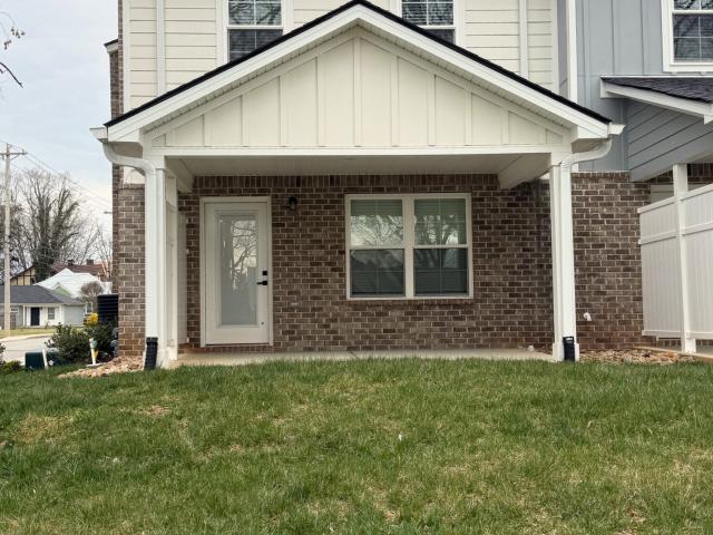 Townhouse for sale in Tennessee