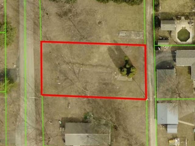 Land for sale in Bunker Hill, Indiana