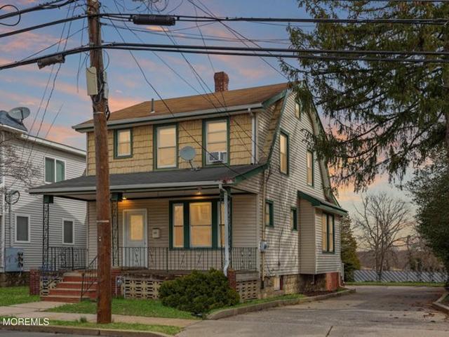 House for sale in Milltown, New Jersey