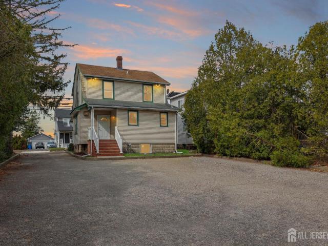House for sale in Milltown, New Jersey