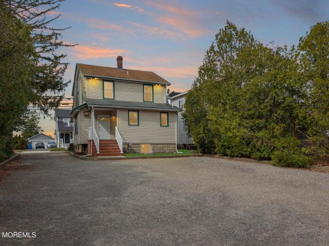 House for sale in Milltown, New Jersey