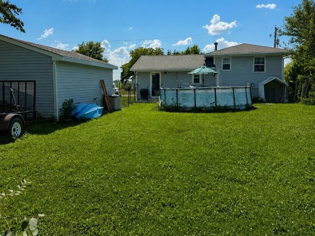 House for sale in Linden, Iowa