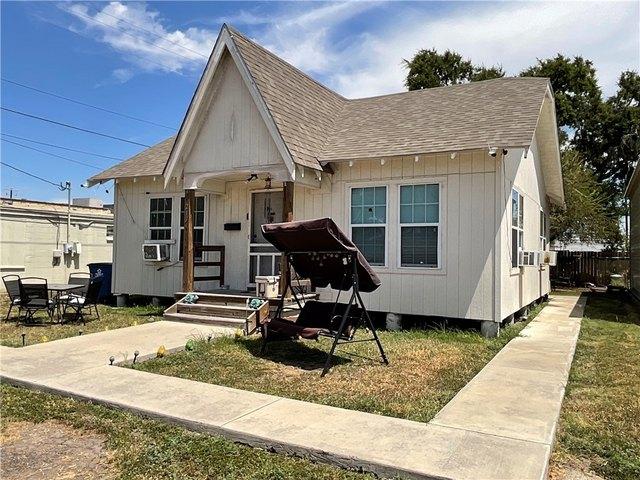 House for sale in San Patricio, Texas