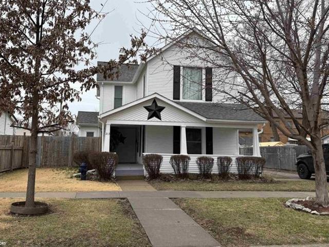 House for sale in Ottumwa, Iowa
