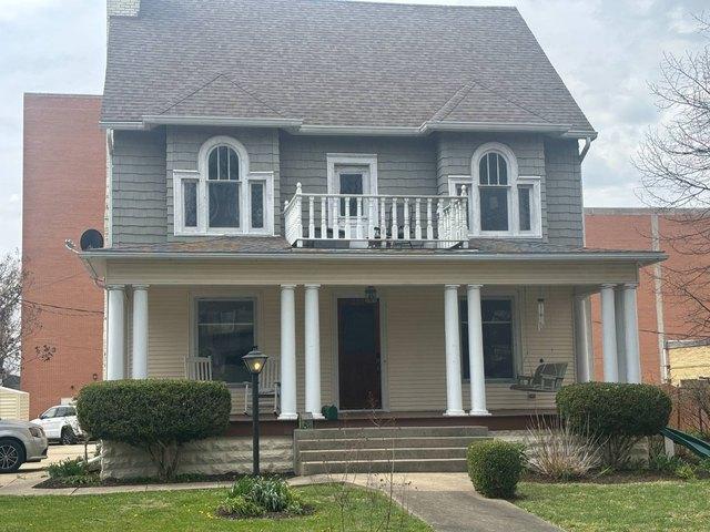 House for sale in Richland, Illinois
