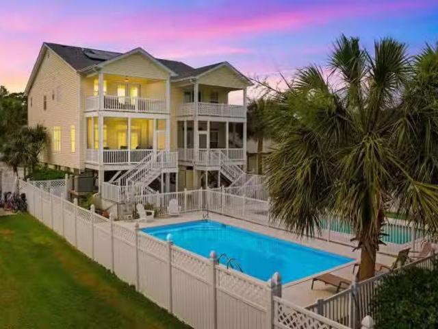 House for sale in Myrtle Beach