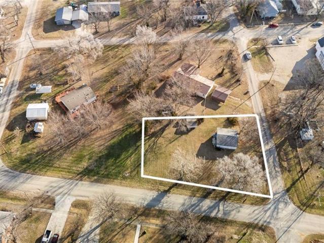 Land for sale in Kansas