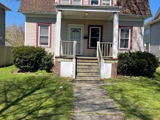 House for sale in Carrollton, Michigan