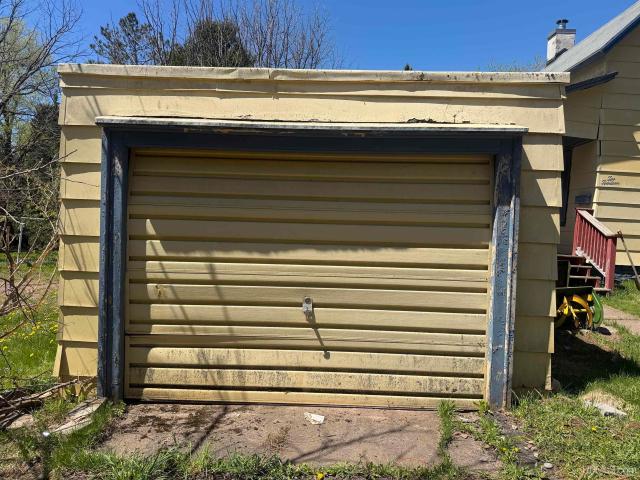 House for sale in Ironwood, Michigan