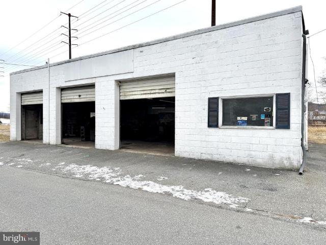 Commercial for sale in Robesonia, Berks County