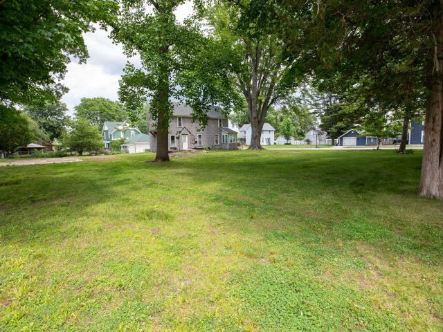 House for sale in Culver, Indiana