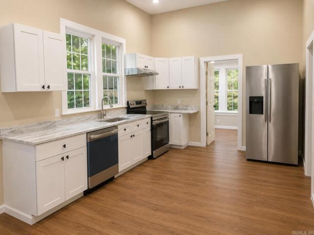 House for sale in Ark