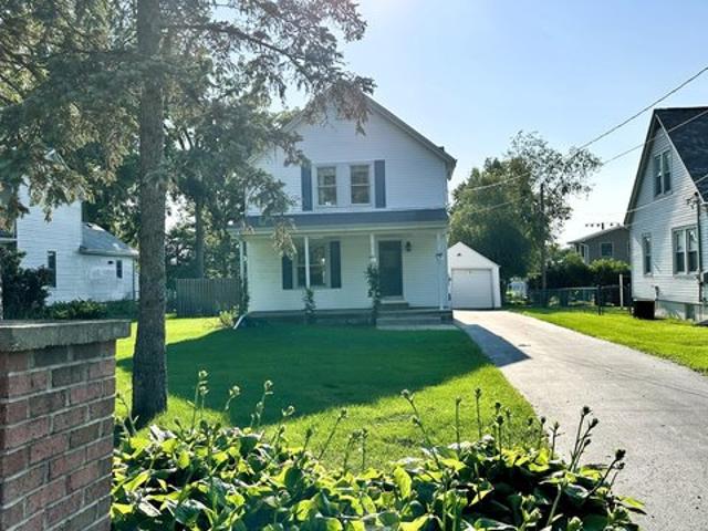 House for sale in Winnebago, Illinois