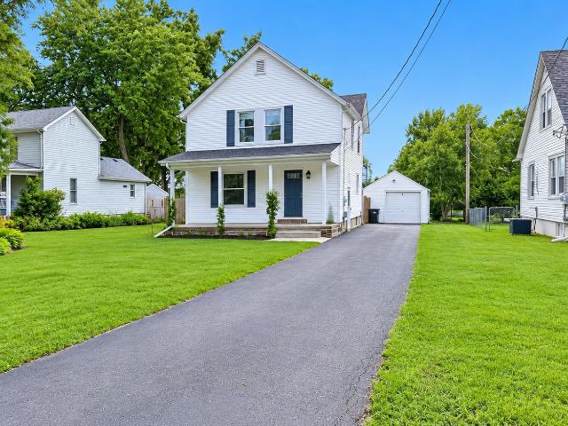House for sale in Winnebago, Winnebago County