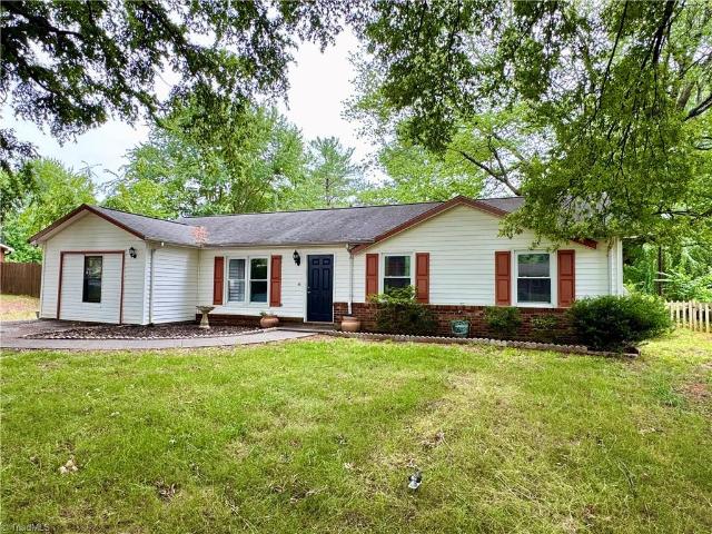 House for sale in King, Stokes County