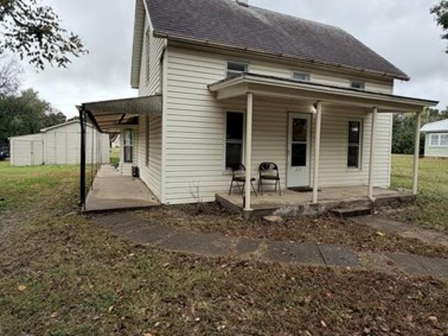 House for rent in Eureka, Greenwood County