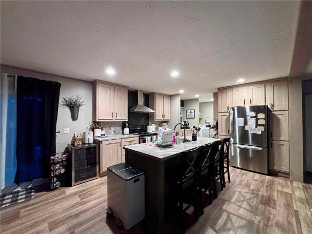 House for sale in Centerview, Missouri