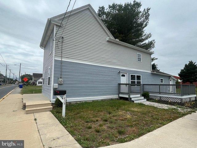 House for sale in Delaware
