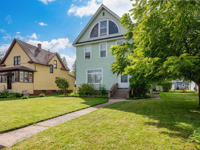 House for sale in Marble, Minnesota