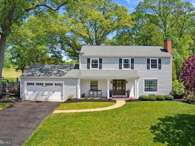 House for sale in Severna Park, Maryland