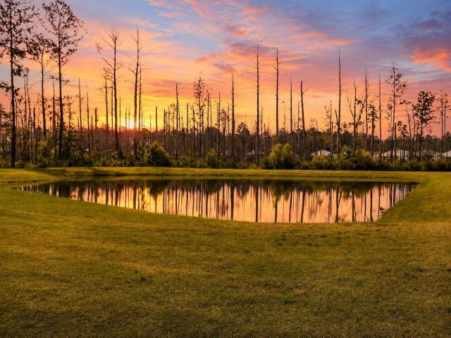 Townhouse for sale in Hardeeville, South Carolina